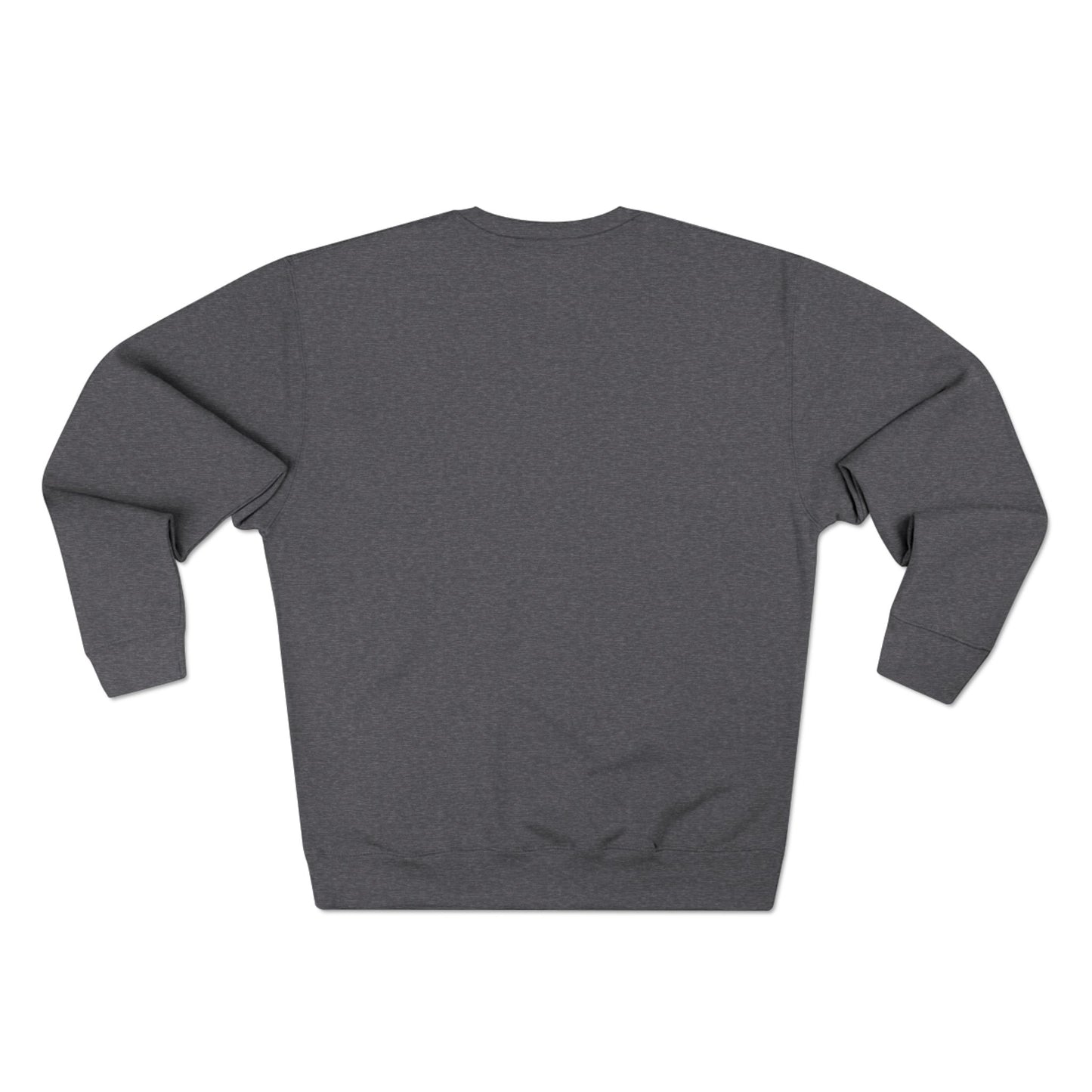 Vintage Jesus Riding Motorcycle Unisex Crewneck Sweatshirt | Comfortable Casual Wear
