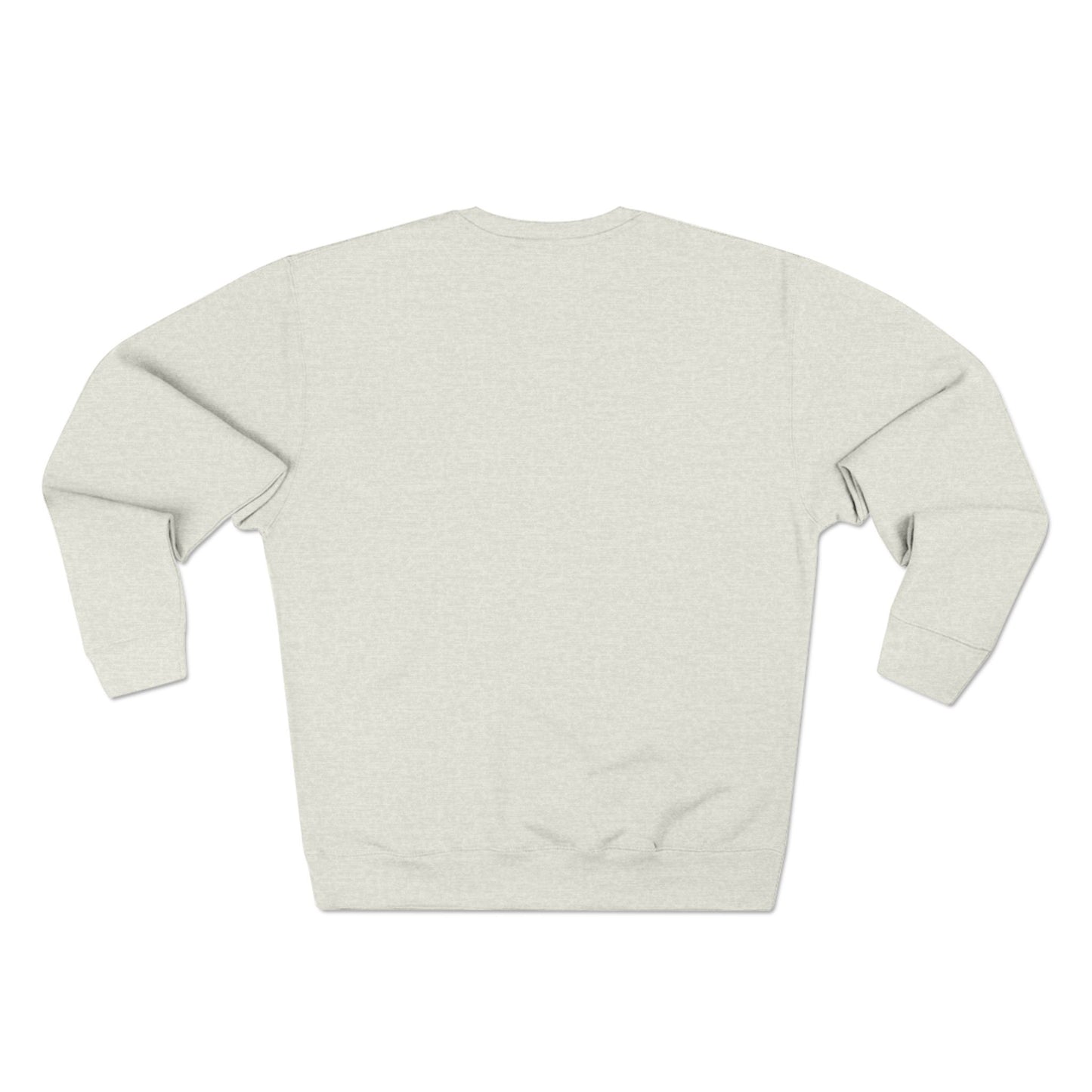 Vintage Jesus Riding Motorcycle Unisex Crewneck Sweatshirt | Comfortable Casual Wear