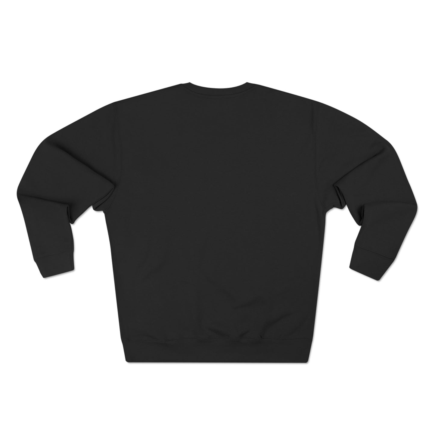 Vintage Jesus Riding Motorcycle Unisex Crewneck Sweatshirt | Comfortable Casual Wear