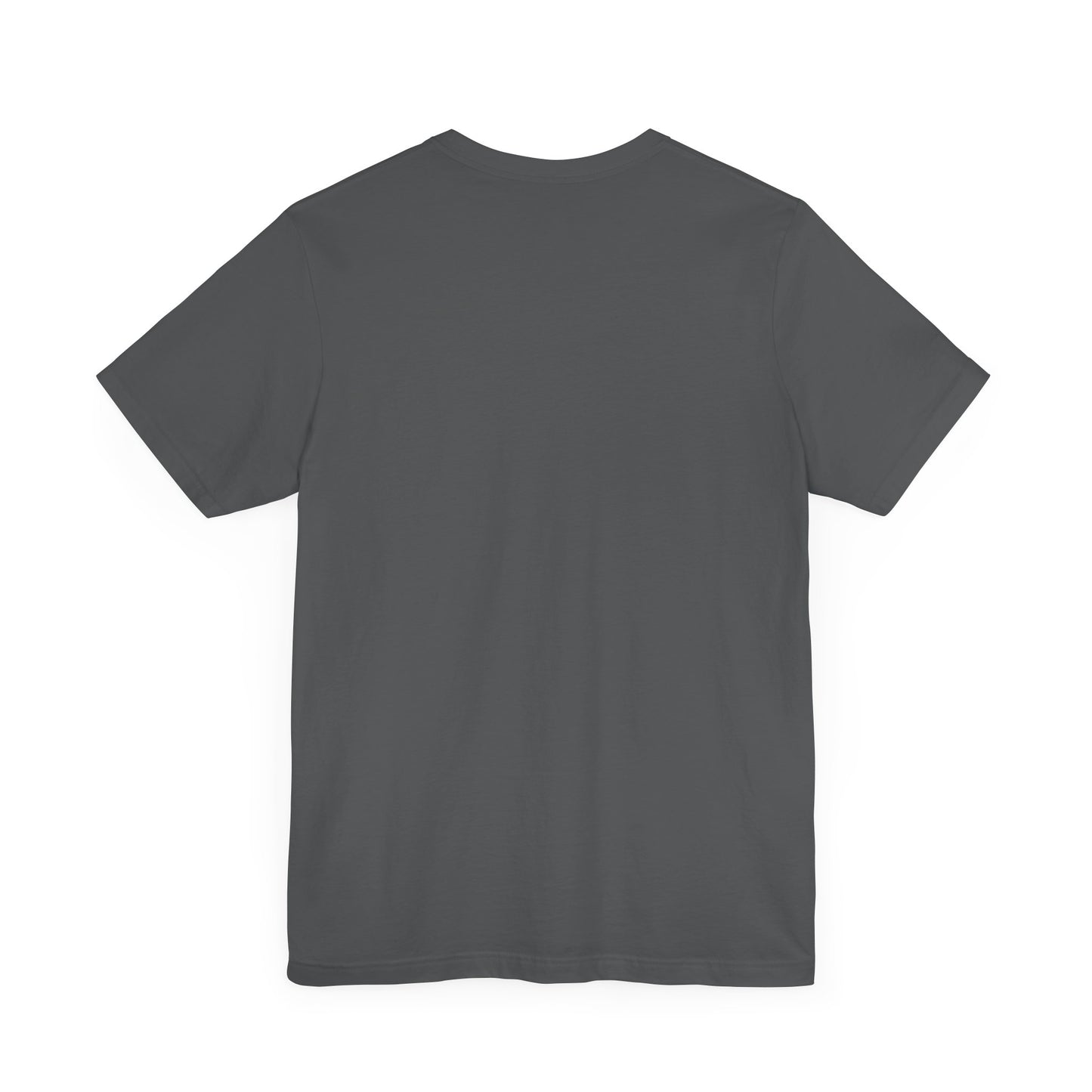 Casual Unisex Tee with Bold 'MEDIUM' Design | Everyday Wear